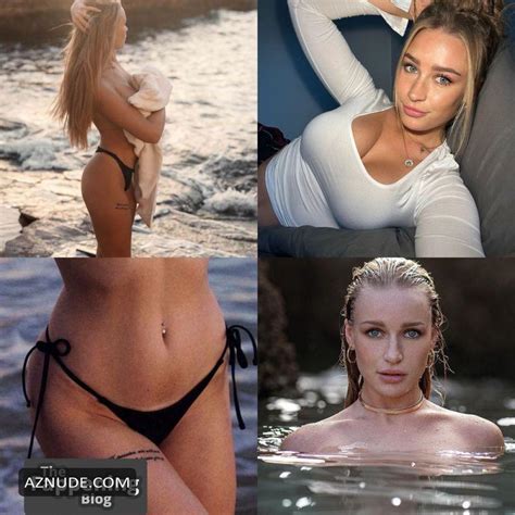 Natalia Matoga Nude Aznude