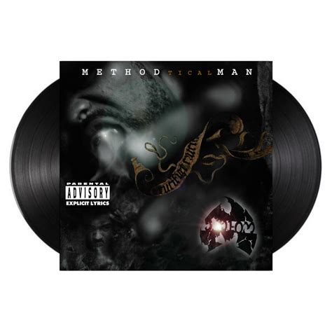 method man tical vinyl xlp