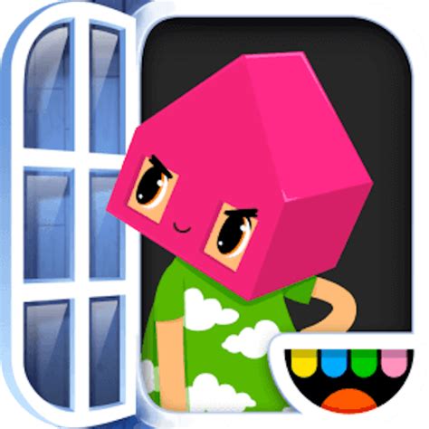 Apps - Toca Boca
