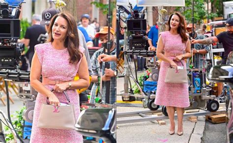 Carrie No Es La Nica Los Mejores Looks De Charlotte En El Revival En Sex And The City And