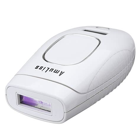 Digital Display Ipl Laser Epilator Body Hair Removal Bikini Line Armpit Permanent Depilator Home