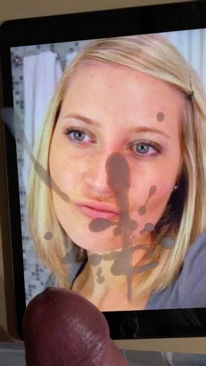 Cum Tribute Blonde Wife Facial Gay Amateur Porn XHamster