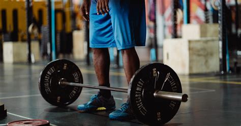 boost   mastering proper lifting techniques   healthy