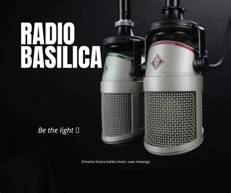 Listen To Radio Basilica Zeno Fm