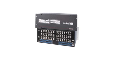 Mav Plus 1616 Hd Matrix Switchers Extron