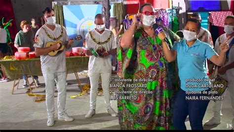 VÍDEO Porta dos fundos e o Carnavírus a festa de despedida o fim