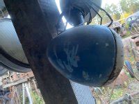 Technical Hot Rod Head Lights The H A M B