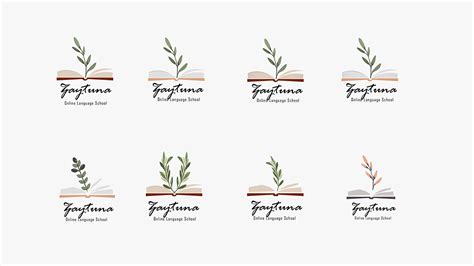 Zaytuna Logo On Behance