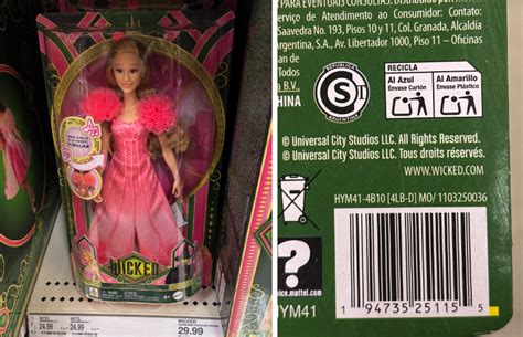 Mattel Pulls Wicked Dolls After Mistakenly Listing Adult Porn Site On