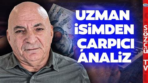 Komisyon Pazartesi Toplanıyor Ekonomist Mustafa Sönmez den Asgari