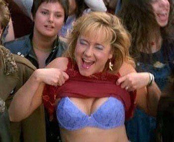 Naked Megyn Price In Grounded For Life