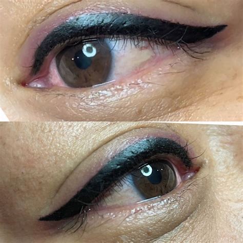 how much does it cost to tattoo eyeliner