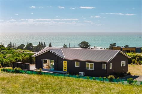 transportable prefab homes nz manor build