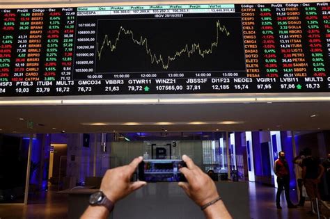 Monedas En A Latina Caen Y Bolsas De Valores Ganan A La Espera Datos Inflaci N Eeuu Infobae