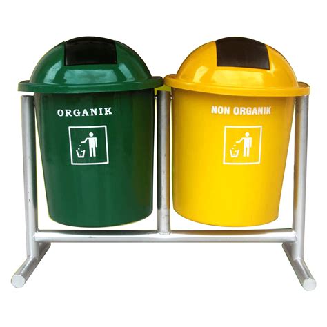 inspirasi  tempat sampah