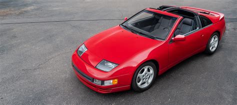 1990 Nissan 300zx Twin Turbo Artofit