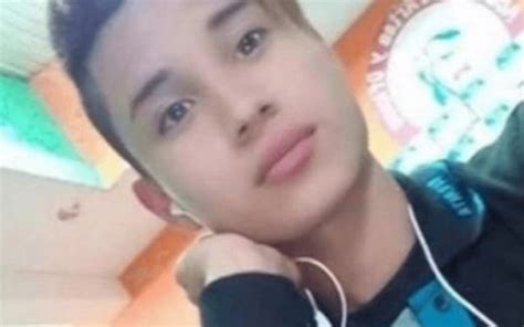 Joven Murió Apedreado Y Torturado Por Ser Gay MexNoticias