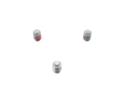MS51965-112 Set Screw - Length 3/16 - Military Fasteners