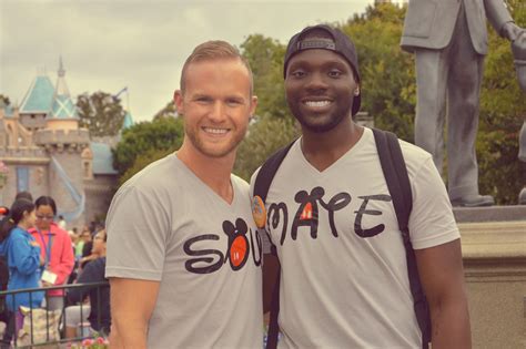 Custom Disney Lgbt Gay Cute Shirts For Soulmate With Custom Date Kissing Mickeys Married With