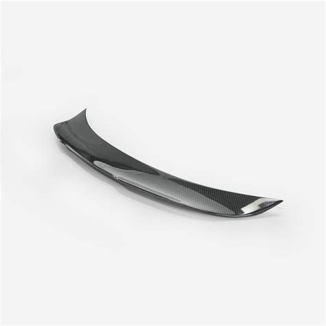 2022 Genesis G70 Carbon Fiber Spoiler V1 Boostedwhipz Llc