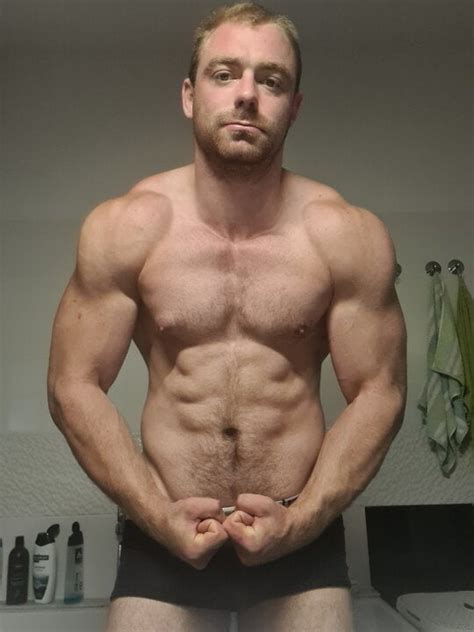 Masturbate Muscle Worship And Cum Gay Porn Xhamster