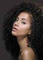 NATHALIE LLANOS Nude AZNude