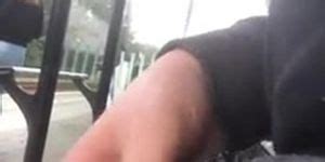 Flash On Trainstation Porn Videos