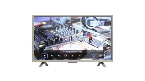 Tivi Thông Minh Tcl L32s4700 32 Inches Hd Chính Hãng Tại