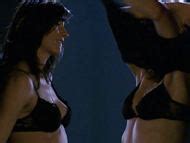 Naked Famke Janssen In Nip Tuck