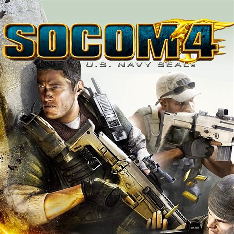 Socom: U.s. Navy Seals - SOCOM 4: U.S. Navy SEALs Guide - IGN