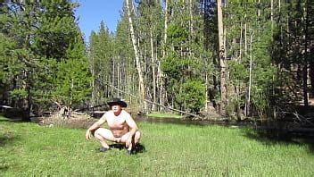 Kneeling Naked At The River XVIDEOS