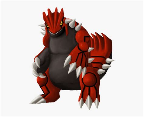 groudon hd png  transparent png image pngitem