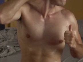 KEVIN GRANT SPENCER Nude AZNude Men