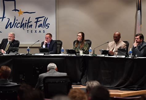 Local News - Wichita Falls | Times Record News