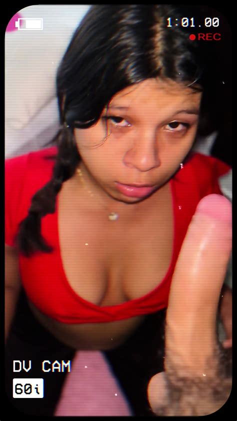 Delicious Busty Latina Swallowing Cock Compilation