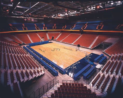 Mohegan Sun Resort & Casino