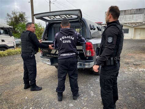 Pcpr Prende Homem Por Roubo Em Posto De Gasolina Em Palmeira Pol Cia