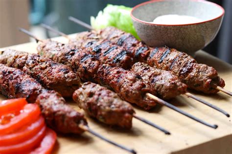 Spicy Beef Kofta Recipe Freshly Spiced Spice Blend Recipe Kits