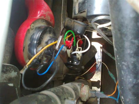 Усовершенствование сигнала — Lada Ока 11113, 0,8 л, 2005 года ...