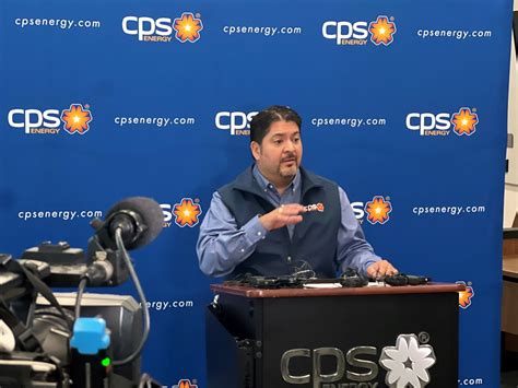 cps energy san antonio outage 1