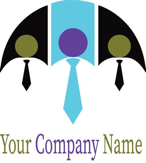 Umbrella Company Logos at Jett Martel blog