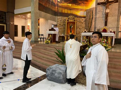 St James The Greater Parish Imus Cavite