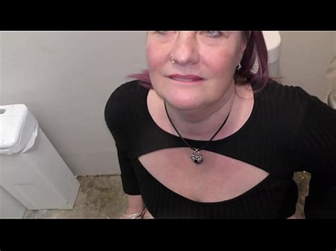 Kiwi Slutty MILF Gets Fucked In Department Store Changing Rooms Pissed On In Public Toilets