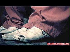 Bdsm Sub Dominated In Pillory Before Group Free Mobile Porn Videos IPornTV