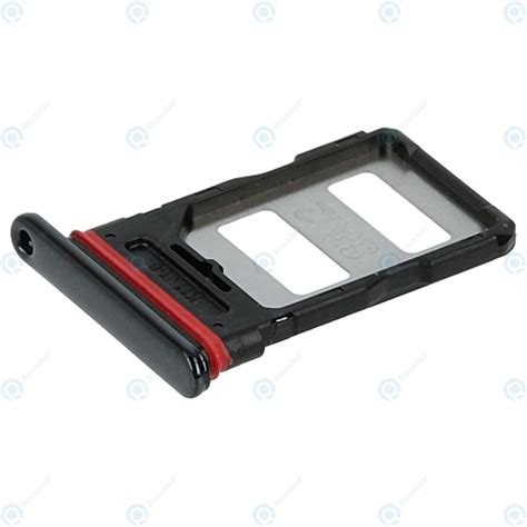 Xiaomi Poco F3 (M2012K11AG) Sim tray night black