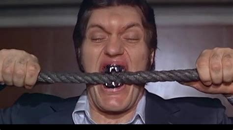 Richard Kiel James Bonds Iconic Villain Jaws Dies At 74