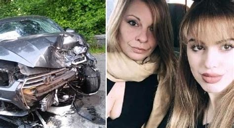Incidente Frontale Tra Due Auto A Latina Morte Madre E Figlia Un Ferito Grave