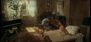 WHITE NIGHTS NUDE SCENES AZNude