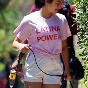 Camila Mendes Is Proud Of Her Latina Power Photos Leaked Nudes