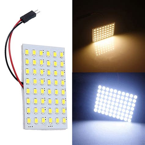 Yeni Led Panel Smd Cob Led W V Beyaz I K I Panel Aydinlatma S